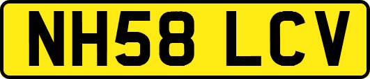 NH58LCV