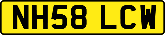 NH58LCW