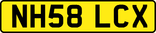 NH58LCX