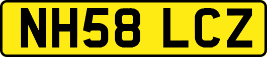 NH58LCZ