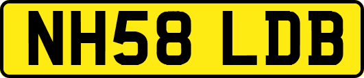 NH58LDB