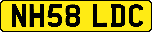 NH58LDC