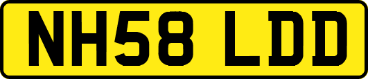 NH58LDD