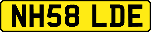 NH58LDE