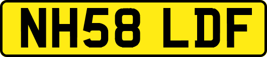 NH58LDF