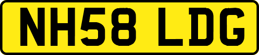 NH58LDG