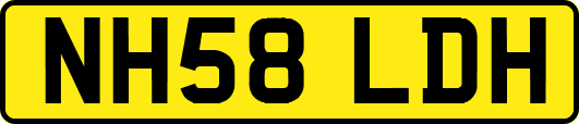 NH58LDH