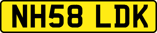 NH58LDK