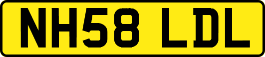 NH58LDL
