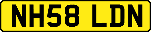 NH58LDN