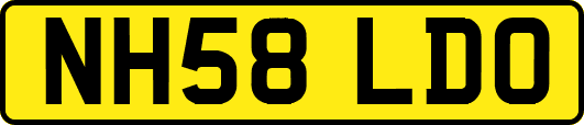 NH58LDO