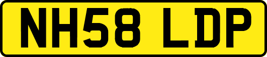 NH58LDP