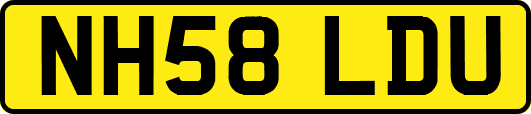 NH58LDU