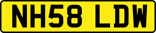 NH58LDW