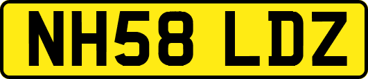 NH58LDZ