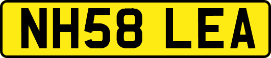 NH58LEA