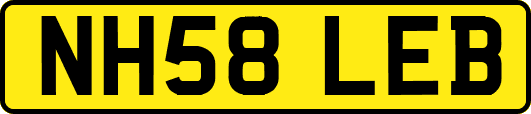 NH58LEB
