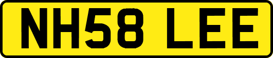 NH58LEE