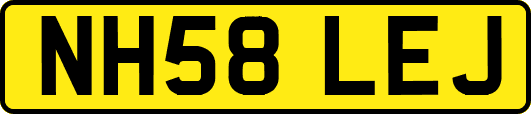 NH58LEJ