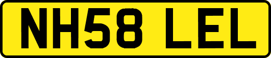 NH58LEL