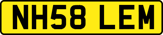 NH58LEM
