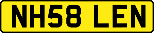 NH58LEN