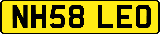 NH58LEO