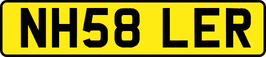 NH58LER