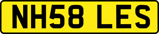 NH58LES