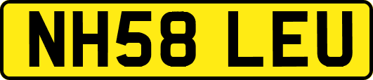 NH58LEU
