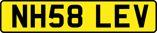NH58LEV
