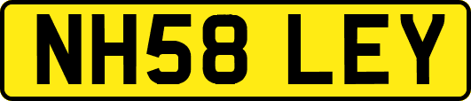 NH58LEY