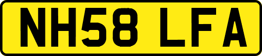 NH58LFA