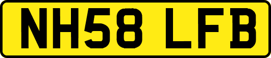 NH58LFB