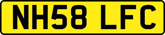NH58LFC