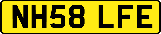 NH58LFE
