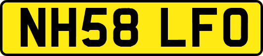 NH58LFO