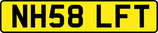 NH58LFT