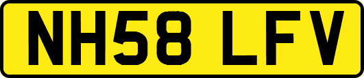NH58LFV