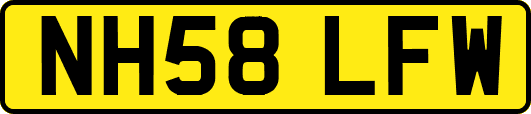 NH58LFW