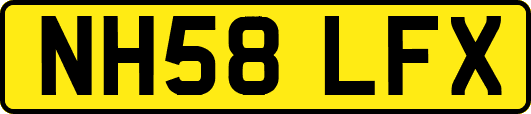 NH58LFX