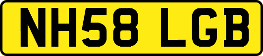 NH58LGB
