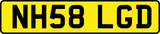 NH58LGD