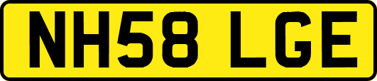 NH58LGE