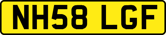 NH58LGF