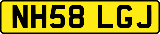 NH58LGJ