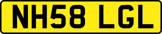 NH58LGL