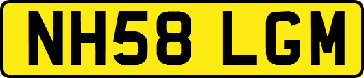 NH58LGM