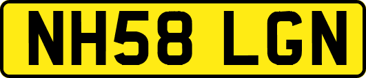 NH58LGN