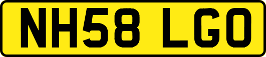NH58LGO